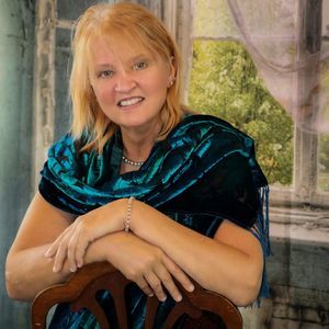 Meet your Posher, Lynn